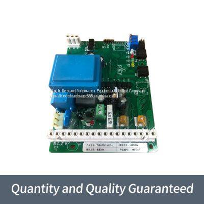 Bernard electric actuator accessories A303V logic control board driver board