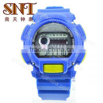 SNT-SP010B cute ultra light sport watch manual