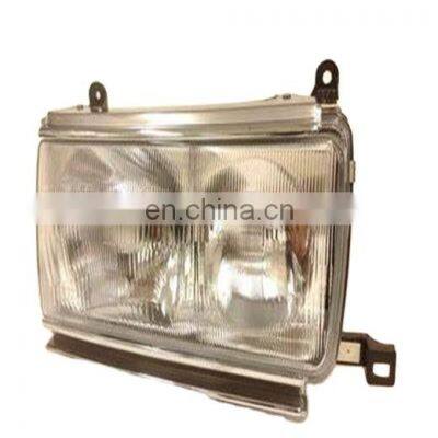 Auto Parts Head Light 81110-60695 Variety Products Used For Japanese Cars