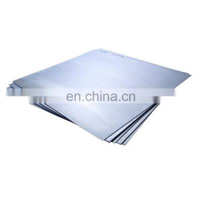 SS Plate 0.3mm 1mm 3mm 304L 316 316L 409L 410 430 440 Stainless Steel Thick Plate