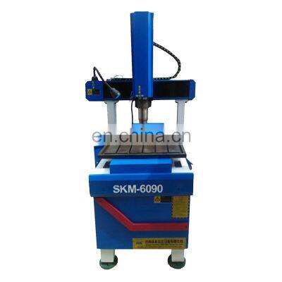 SENKE  2022  Factory Hot Sale CNC Router Machine for Metal Tube and Plate Cutting