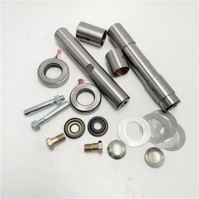 Hot Selling Original Steering System King Pin Kits For FOTON