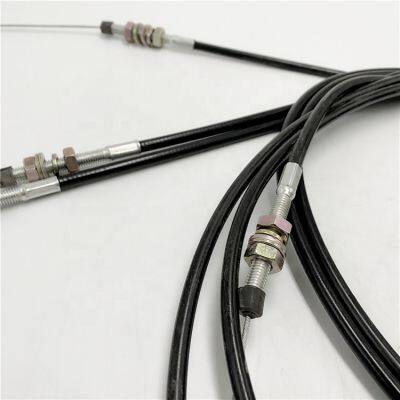 Nouveau, grand prix, haute qualité, ensemble de câble d'accélérateur pour camion