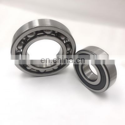 High quality deep groove ball bearing 6009 ZZ 2RS lager in stock ntn brand