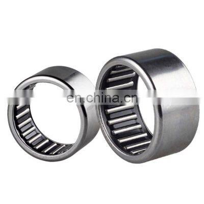 Bearing Factory High Quality HK 5520 Bearing Needle Roller Bearing HK5520 Bearing BK5020 55*63*20Mm photo-2