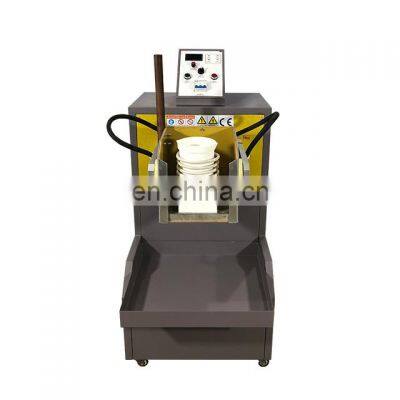 Gold Silver Copper Bullion Casting Machine photo-3