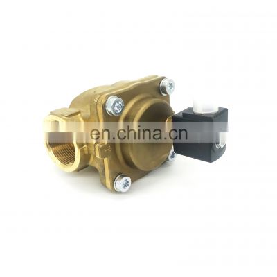 47619809001 air compressor solenoid valve for ir ingersoll rand air-compressors parts water stop valve