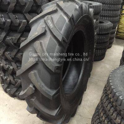 Dongfanghong Tractor Paddy Miter Tire 13.6 16.9-30 11.2-24 12.4-28 14.9-30