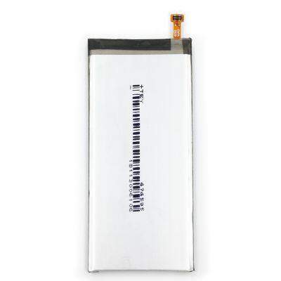 High Quality Battery BLT37 For LG V40 ThinQ Q710 Q8 2018 Version Q815L Q Stylo4 Q7 Replacement Batteries photo-3