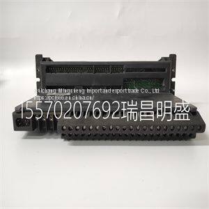 Module spare parts IC660TBD024K