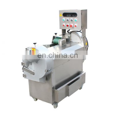 vegetable cutting machine vegetable chopper machine industrial vegetable cutter