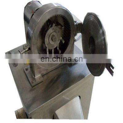 Automatic Stainless Steel Home Dry Corn Grains Flour Grinding Mill Machine/rice Flour Grinding Machine photo-2