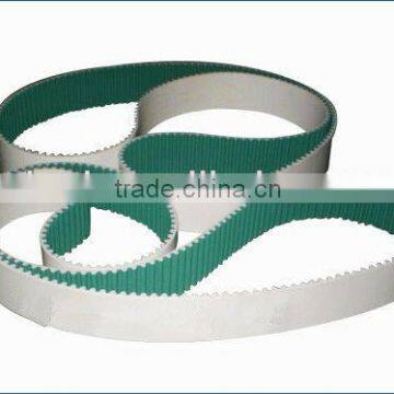 Hot sale PU conveyor belt/ Timing belt