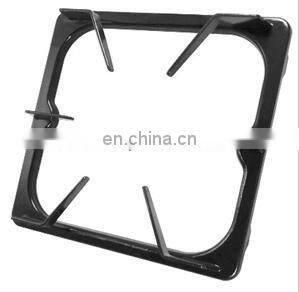 Commercial Restaurant Rectangular Grill Cooktop Range Burner Cast Iron Grate Gas Stove photo-4