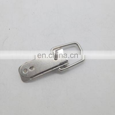 Factory Price Draw Latch With Keyhole photo-5
