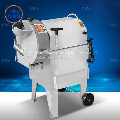 802 Rhizome Vegetable Cutter photo-3