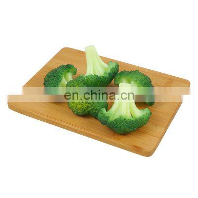 Factory Cheap Durable Low Price Bamboo Wood Cutting Board Butcher Block Chopping Boards