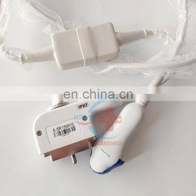 HC-A003VET Animal Portable Price Dog Veterinary Ultrasound Scanner Machine for Cows photo-4