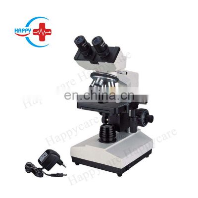 HC-B078 High quality basic laboratory Digital Biological micrpscope prices