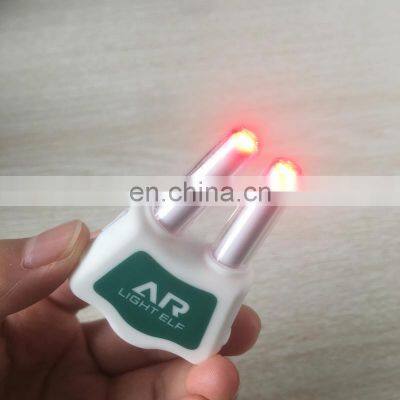 China Health Care Beauty Breathe Efficiently Rhinitis Treat Devices
