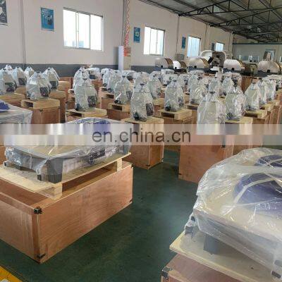 M-1Specimen Pregrinding Machine