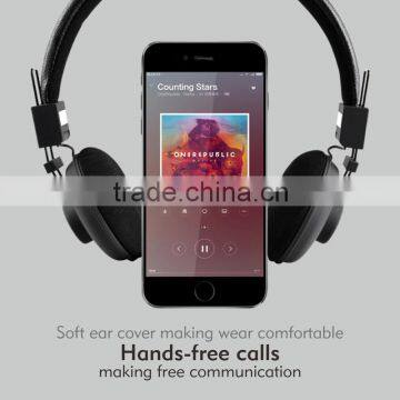 V3.0 Stereo Bluetooth Headphone Adjustable Wireless Headset photo-6