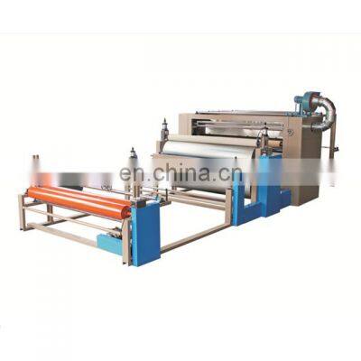 Automatic Three-in-one Flame Laminating Machine photo-3