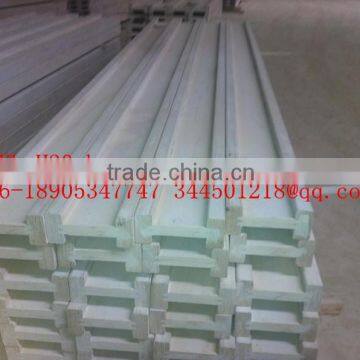 H20 Beams Wooden h Beams /pine Core photo-2