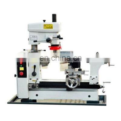 HQ400-3L small metal lathe machine from China.