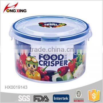 Plastic keep fresh box ,Fresh Box, Food container ,PP Box