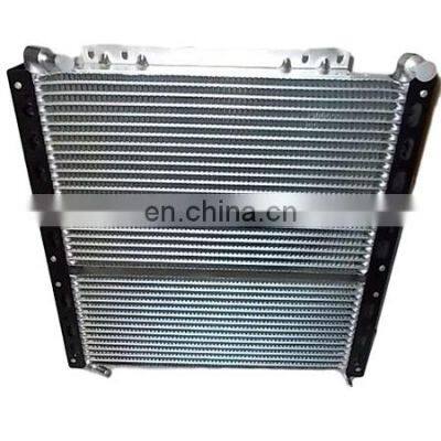 30/925615 Diesel Engine Oil Radiators 30/925615 Diesel Engine Truck Parts photo-3