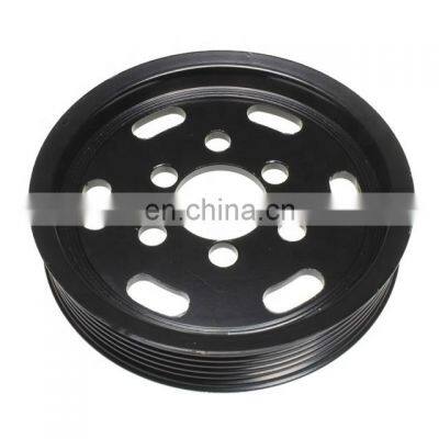 High Quality Drive System Pulley 13020304 For Truck photo-4