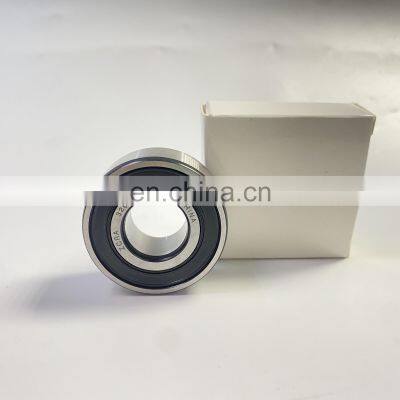 Polyamide Cage Double Row Angular Contact Ball Bearing 3202-2RSR 3200TVH 3202 3202B-2RSRTNG 3202-2RS Bearing photo-2