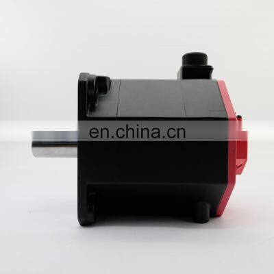 High Quality New Fanuc Servo Motor and Drive A06B-0245-B100#0100 photo-2