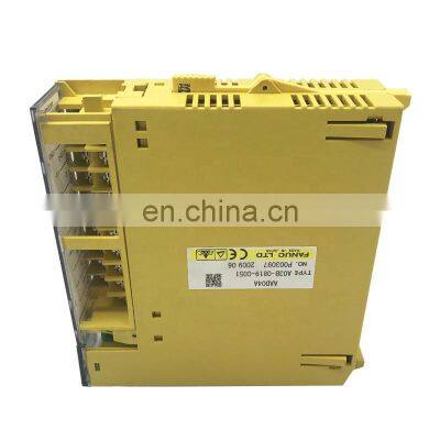Fanuc Cnc Machinery io Module A03B-0819-C051 photo-3