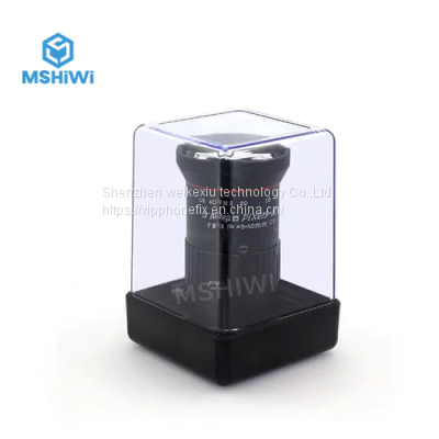 Varifocal F/1.4 1/2.5