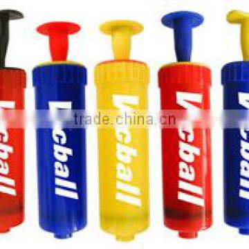 ball pump hand pump aluminium