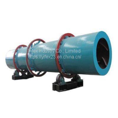 HZG Series Rotary Dryer