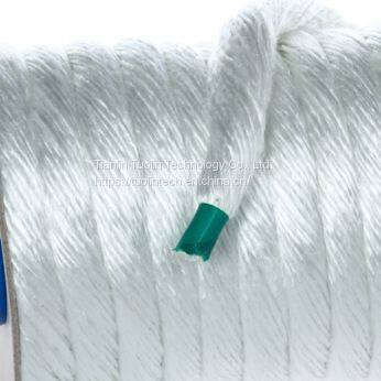 Glass Fiber Twisted Rope