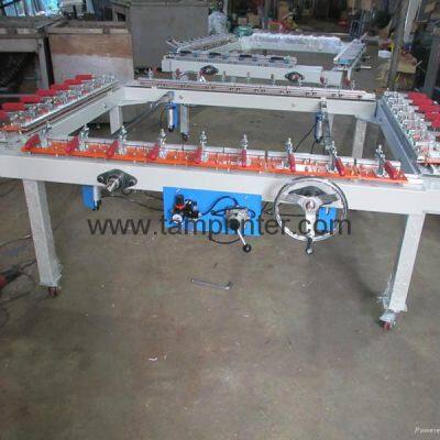 TSM-1215A High Newton Mechanical Stretching Machine photo-3