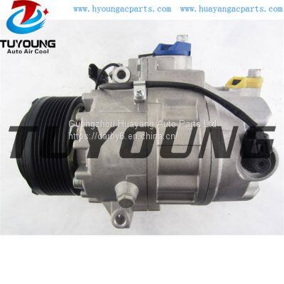 China manufacture ac compressors fits BMW A41011590002 A41011590009