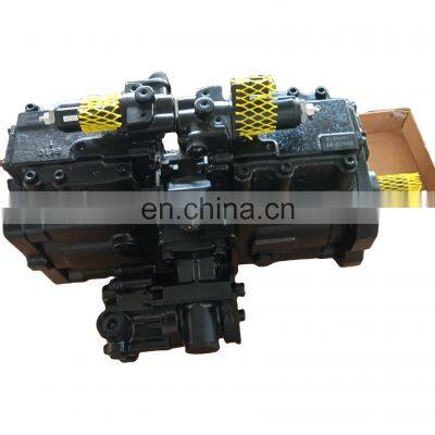 excavator parts SK135SR main pump YY10V00001F1  K3V63DTP11AR-0E02-AV SK135SR Hydraulic Pump