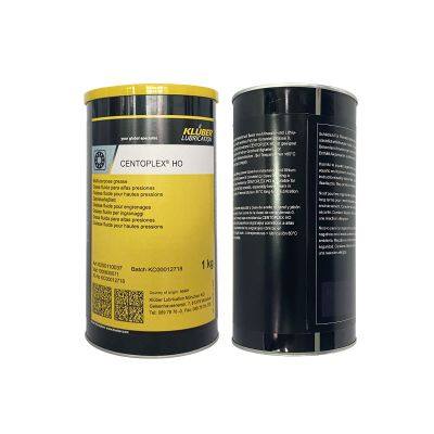 All-Purpose Lubricating Oil Kluber Centoplex H0 1kg Grease for SMT Associated Equipment photo-4