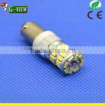 high quality cheap price auto parts ba9s 3014 36smd led bulbs car led light