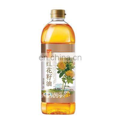 Organic Safflower Seed Oil Edible Oil Hydraulic Oil Pressing Machine Cold & Hot Pressing Machine photo-5
