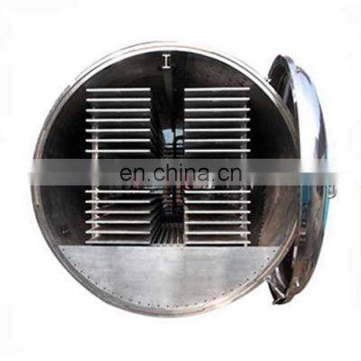 Flower Powder Freeze Dryer 400kg