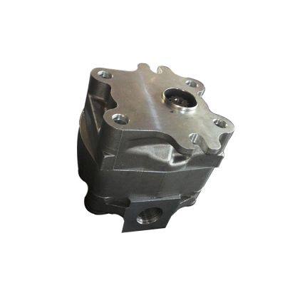 705-41-01620 Hydraulic Oil Gear Pump For Komatsu Excavator PC50UU-2/PC50UD-2/PC50UG-2/PC50UUM-2 Vehicle