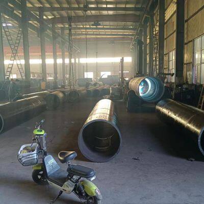 Weld Carbon Steel Pipe