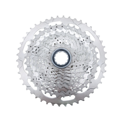 High Quality SHIMANOflywheel 8/9/10/11 Speed Mountain Bike Tower Wheel 11-36T 11-42 46T Flywheel photo-3