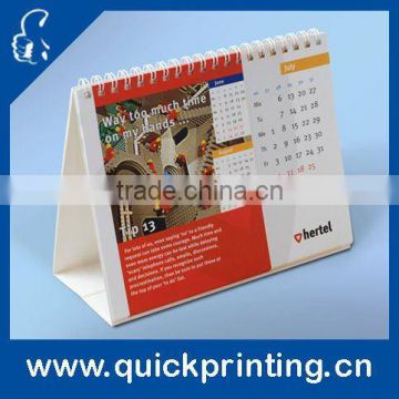 2011 Desk Calendars